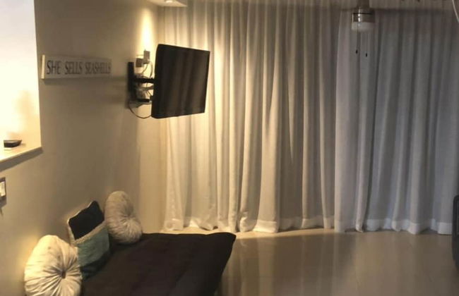 Ocean View Gorgeous 1 Bedroom Apt - Photo 33