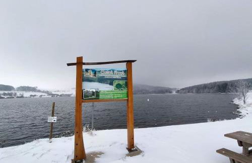 Le "Refuge" douillet, chaleureux, soins bien-être - Foto 46