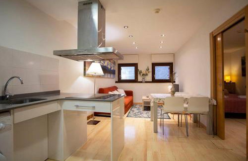 Metsola Apartamentos Rurales - Foto 21