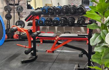 Ergini country villa with bio infinity pool & spa - Foto 11