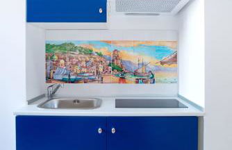 MARINELLA CASA VACANZE - Foto 15