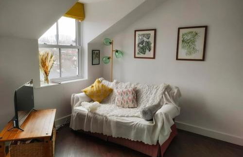 Cosy flat in central Wellington - Foto 10