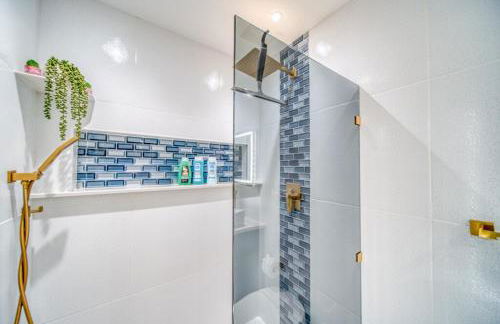 Cozy Cape Escape - Jacuzzi - Foto 33