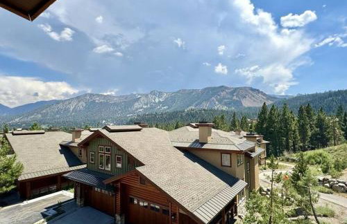 Luxury Townhome w/ Views, Private Jacuzzi & Garage - Foto 17