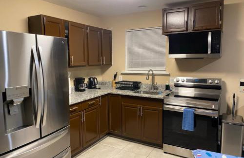 Amazing Cozy Apartment for family & group - Foto 61