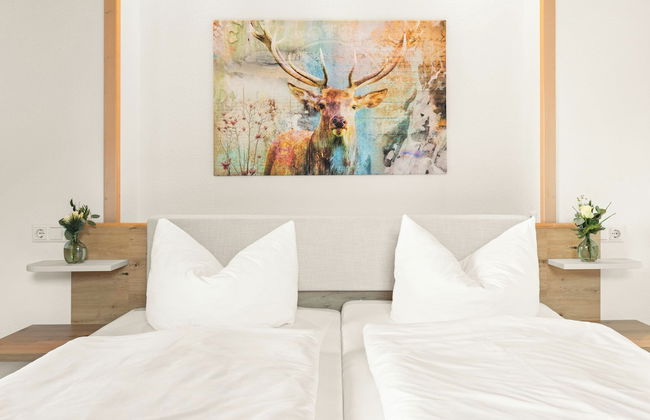 Ferienwohnungen Marienblick - Foto 8