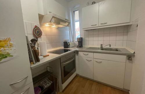 barrierefreie Ferienwohnung am Lübecker Hof - Foto 14