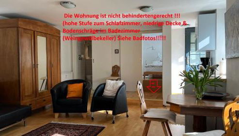 Ferienwohnung im Stadionischem Hof - Foto 2