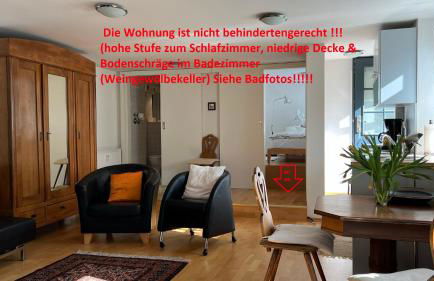 Ferienwohnung im Stadionischem Hof - Foto 2