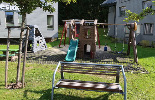 2 bedroom Apartment in Harrachov - Photo 19