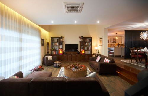 Casa D'Os Reais - Foto 29