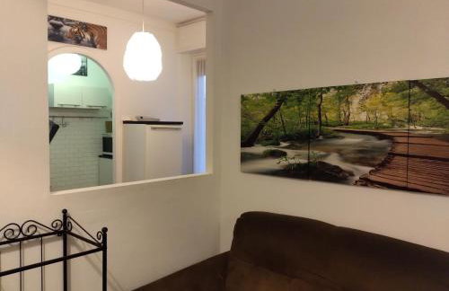 Trilocale Cecilia's Studio - Foto 11