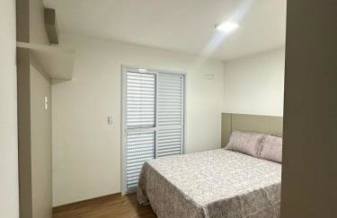 Apartamento com lazer e spa - Foto 25