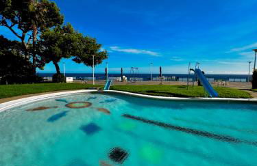 Apartamento Canet de Mar - Primera linea de Playa - Increibles vistas al Mar - Foto 77