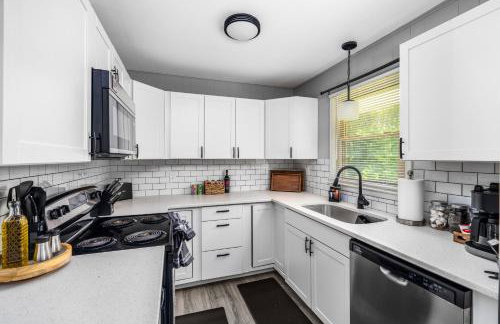 Liberty Lodge - Photo 33