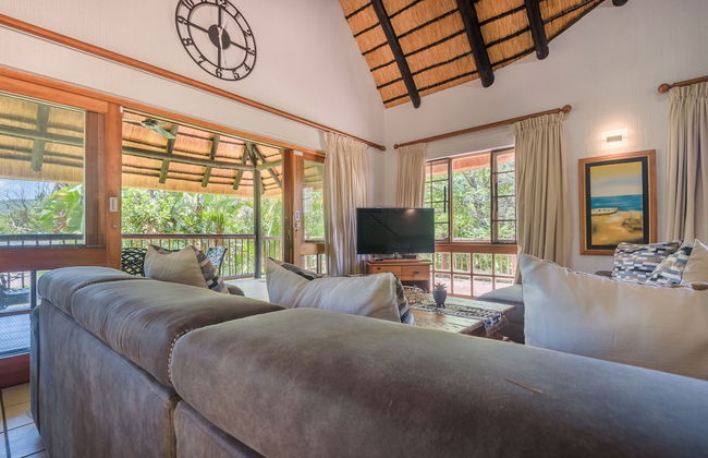 Kruger Park Lodge Unit No. 241 - Photo 13