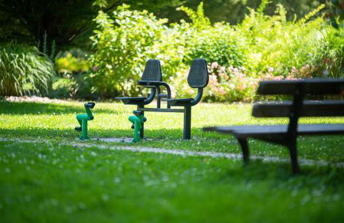 Residence RADIANA - Foto 25