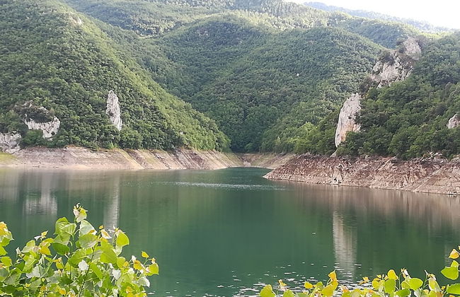 Vintage old Apartment in Castel di Tora - Foto 26