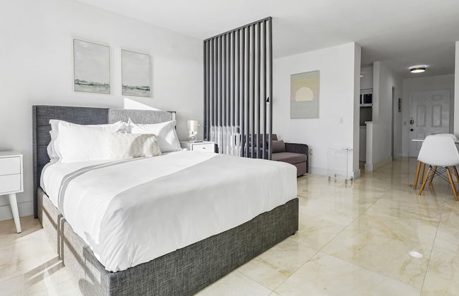 La Marinita- Marina Views Pool Parking Location - Foto 1