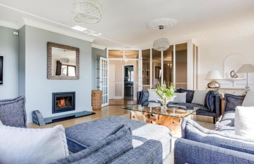 Hewas Water House - Private Pool, Hot Tub & Games Room - Foto 2