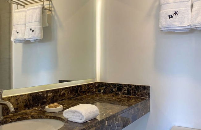 w Astonishing 2BR in Miraflores - Foto 9