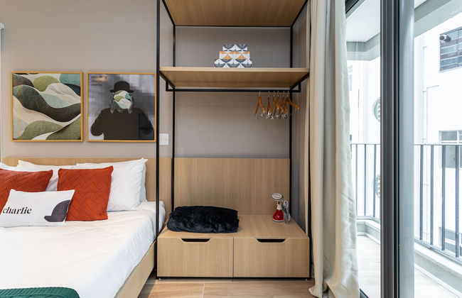 Charlie Haddock Jardim Paulista - Foto 33