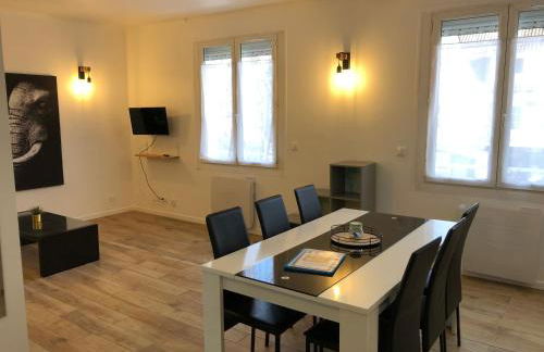 AlloAppartMeuble StPol - Foto 65