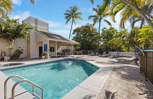 The Landing at Kailua Bay - Foto 31