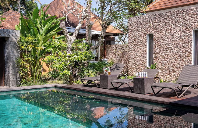 Sukanami Villa Ubud by ecommerceloka - Foto 38