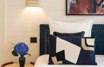 Spacious Luxury Apartment Le Marais AC 5-stars Comfort - Foto 15
