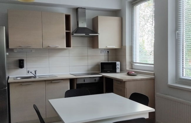 Corvin Center Suites - Foto 46