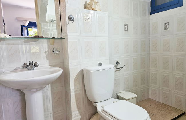 Pavlis Studios Ormos - Foto 14