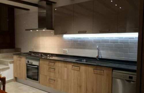 Casa rural Villanueva - Foto 13