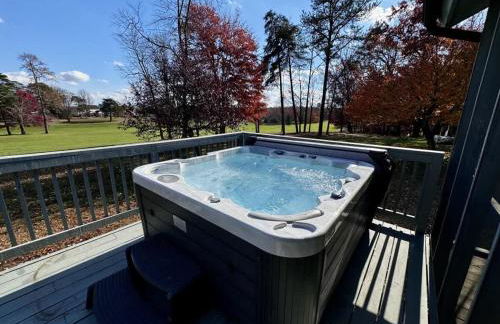 King Beds with Hot Tub Arcade & Golf Course View - Foto 42