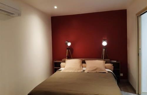 Gîte Le Balthazar - Foto 9