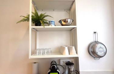 Vintage - 3 bedroom apartment, RER B 200 m away - Foto 8