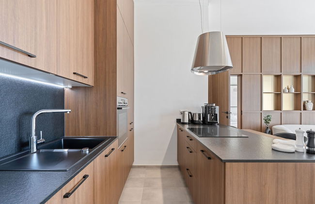 Voya Residence Zenit Royal - Luxury Apart Hotel with Rooftop Views & Concierge - Foto 62