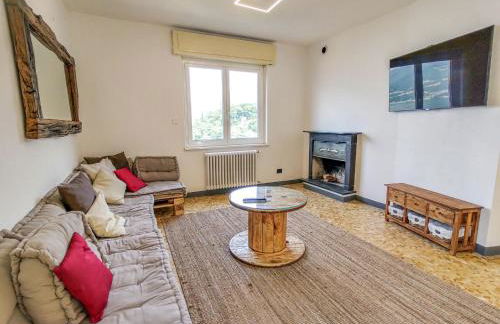 Holiday Home Villa Canonica by Interhome - Photo 7