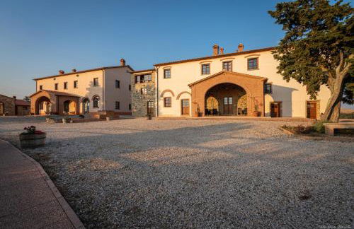 Agriturismo Tenuta Pakravan Papi - Foto 78