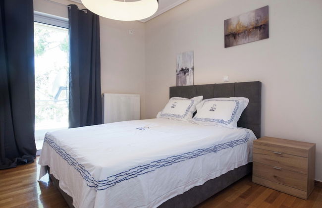 Luxe 3 Bd Penthouse 5 Min from Drosia - Foto 5