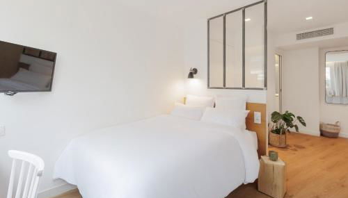 Babel Community Hôtel - Montpellier centre - Foto 3