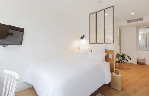 Babel Community Hôtel - Montpellier centre - Foto 3