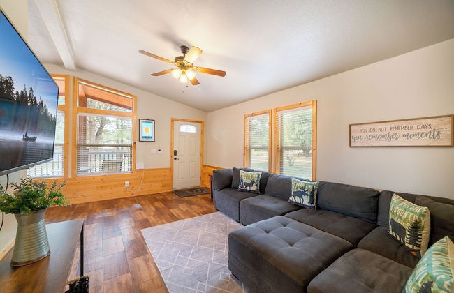 Old County Pine - Photo 11