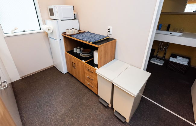 MEIBI HakoneYumoto - Foto 20