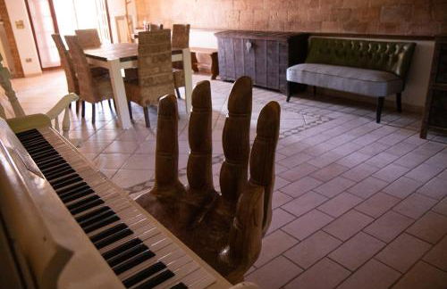 Casale Monte Amato - Foto 52