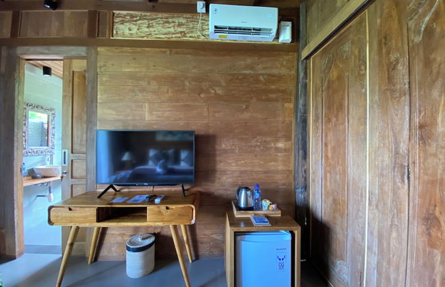 Kubu Sakian Villa - Foto 37