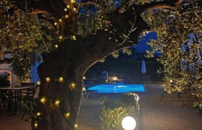 Finikes Apartments - Foto 37