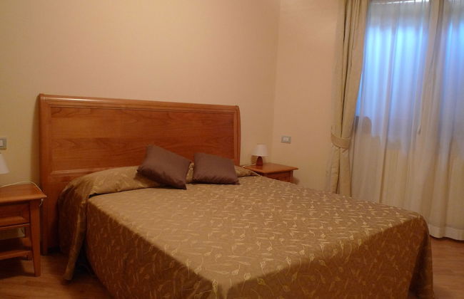 Appartamenti Borgo - Foto 7