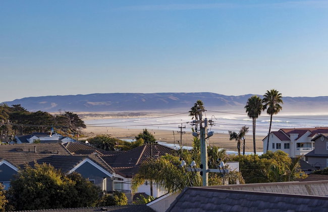 Casa do Sol by Avantstay Rooftop Deck w/ Ocean Views 2 Blocks to Beach! - Foto 110