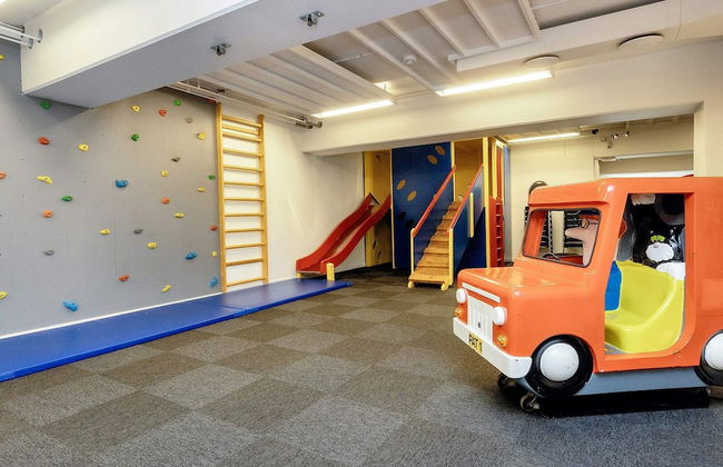 4 Person Holiday Home on a Holiday Park in Faaborg - Photo 36